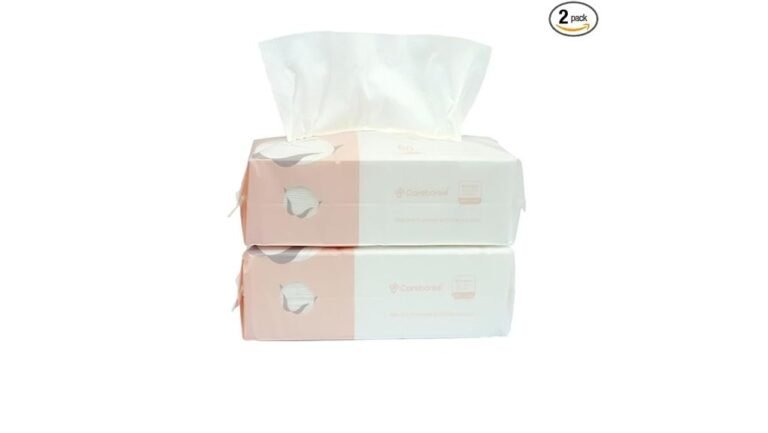 highly absorbent dry wipes
