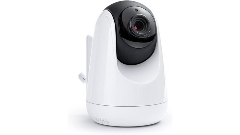 hipp baby monitor review