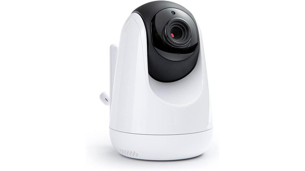 hipp baby monitor review
