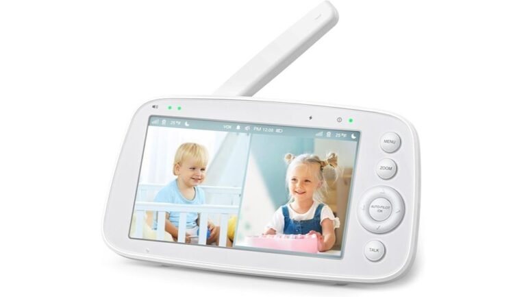 hipp baby monitor review