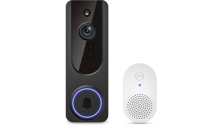 hubposh camera performance review