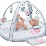 ibabejoy play gym review