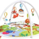 ibabejoy play mat review