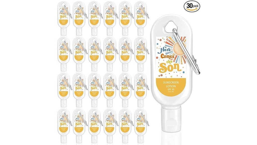 ideal for event giveaways