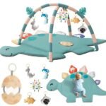 ideal for infant play