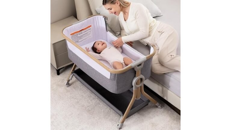 ideal for new parents