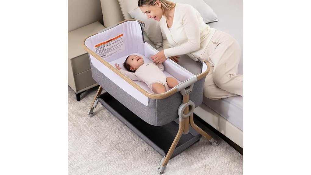 ideal for new parents