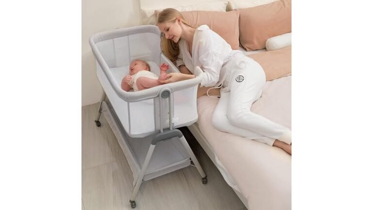 ideal for new parents