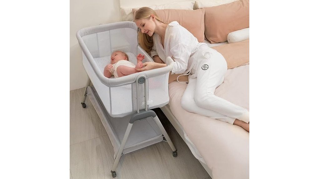 ideal for new parents