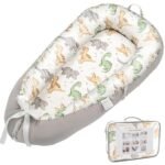 ideal for newborn comfort