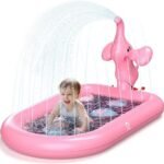 ideal for young children