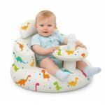 ideal portable baby seat