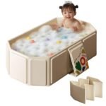 ideal portable bathing solution