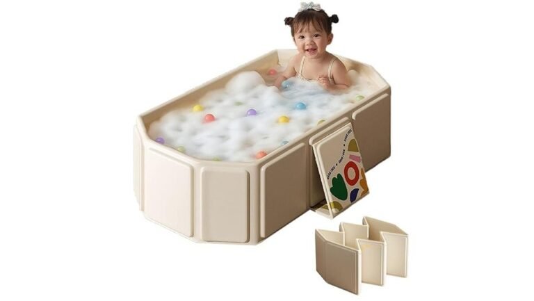 ideal portable bathing solution