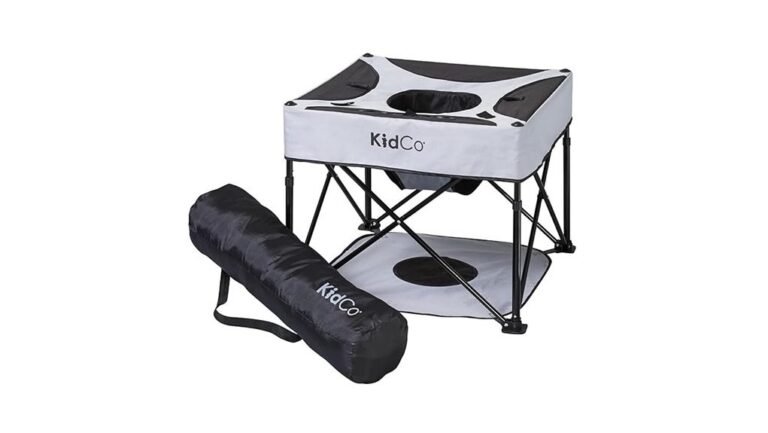 ideal travel activity seat