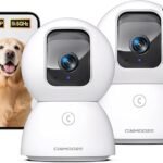 indoor 5g security camera review