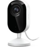 indoor security camera review