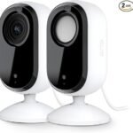 indoor security camera review