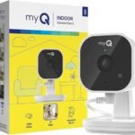 indoor security camera review