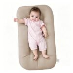infant comfort and safety