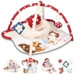 infant comfort and safety
