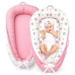 infant comfort and support