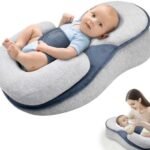 infant comfort and support