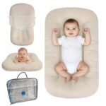 infant comfort and support