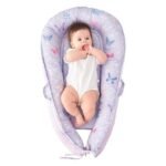 infant comfort and support