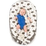 infant comfort and support