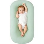 infant comfort and support
