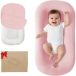 infant comfort and support