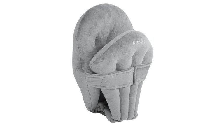 infant comfort and support