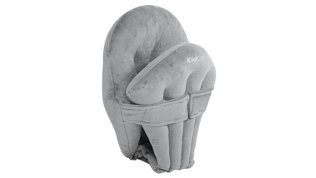 infant comfort and support