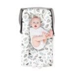 infant comfort on the go