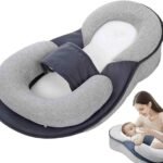 infant lounger pillow review