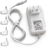 infant optics charger review