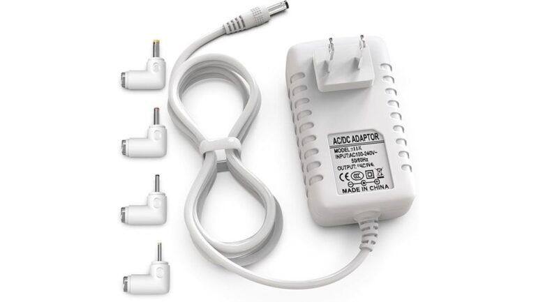 infant optics charger review