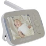 infant optics monitor review
