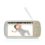 infant optics monitor review