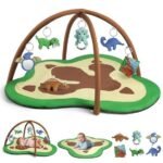infant playtime enjoyment guaranteed