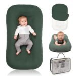 infant support cushion review