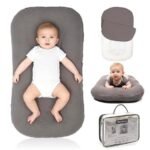infant support cushion review