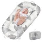 infant support pad review
