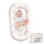infant support pad review