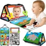 infant toy recommendations review