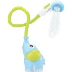 innovative baby bath accessory