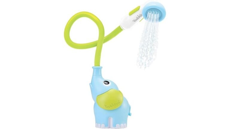 innovative baby bath accessory