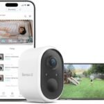 innovative baby monitoring solution