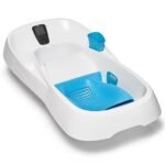 innovative bathing solution for infants